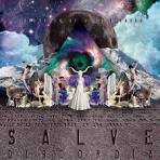 Triangulo De Amor Bizarro — Salve Discordia